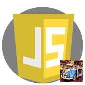 Hello From JavaScript Image